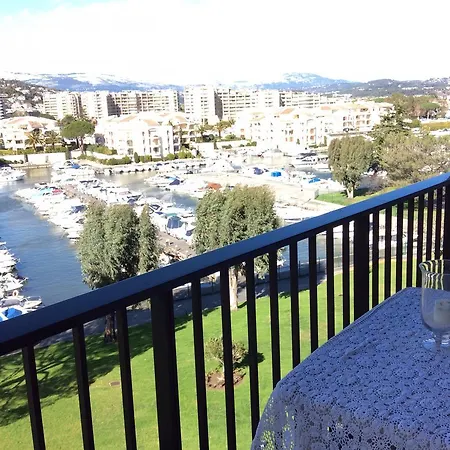 Appartement Le Masters V *