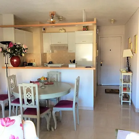 Appartement Le Masters V *
