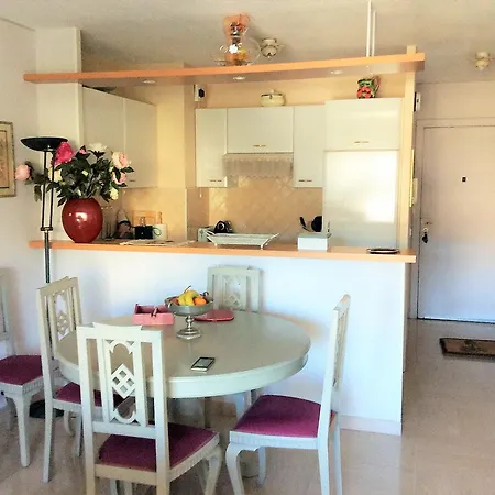 Appartement Le Masters V *