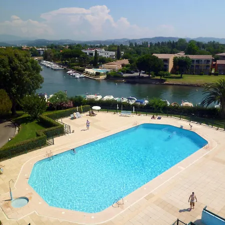 Appartement Le Masters V *